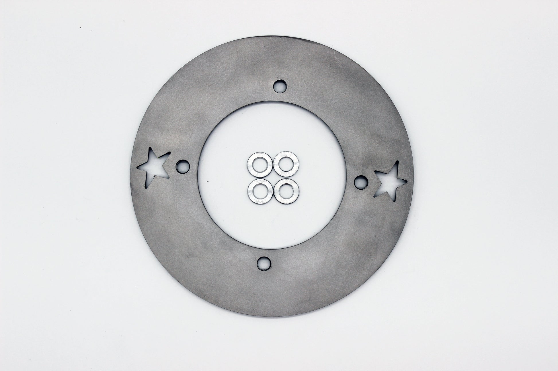 Lone Star Racing ATV & UTV Yamaha Raptor 700 Stainless Sprocke... - Lone Star Racing ATV & UTV