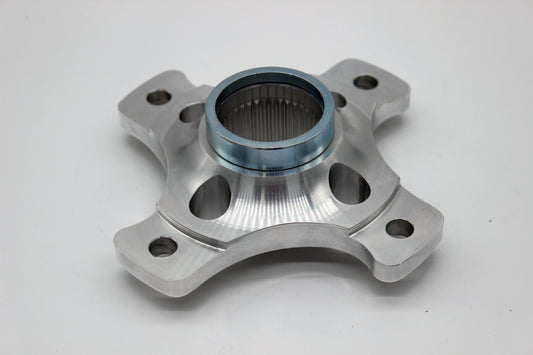 Suzuki Z400 Billet Disc Brake Hub