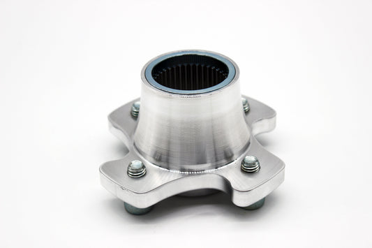 Suzuki Z400 Billet Sprocket hub