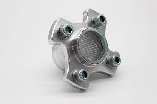 Suzuki Z400 Billet Sprocket hub
