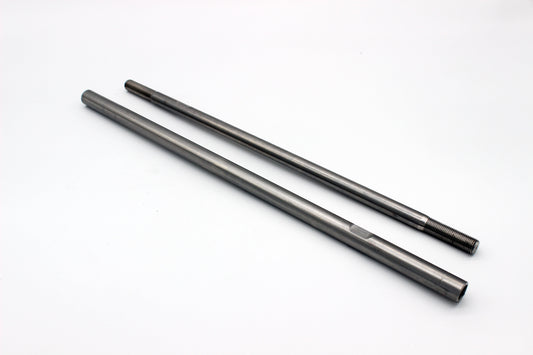 Lone Star Racing ATV & UTV Stainless Steel Tie Rod - Lone Star Racing ATV & UTV