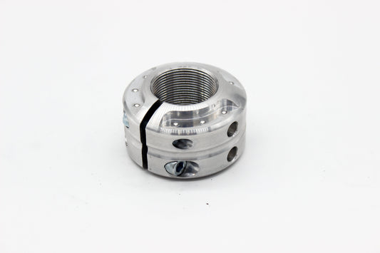 Yamaha Banshee Billet Locknut