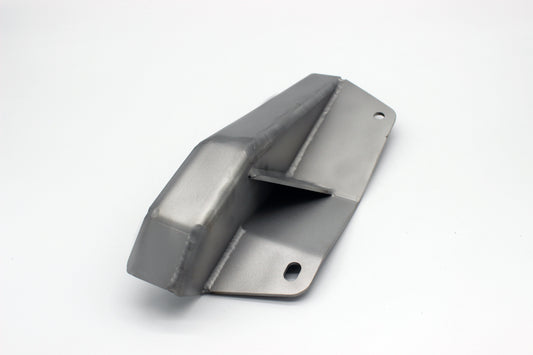 Honda TRX450 Stainless Disc Rotor Guard