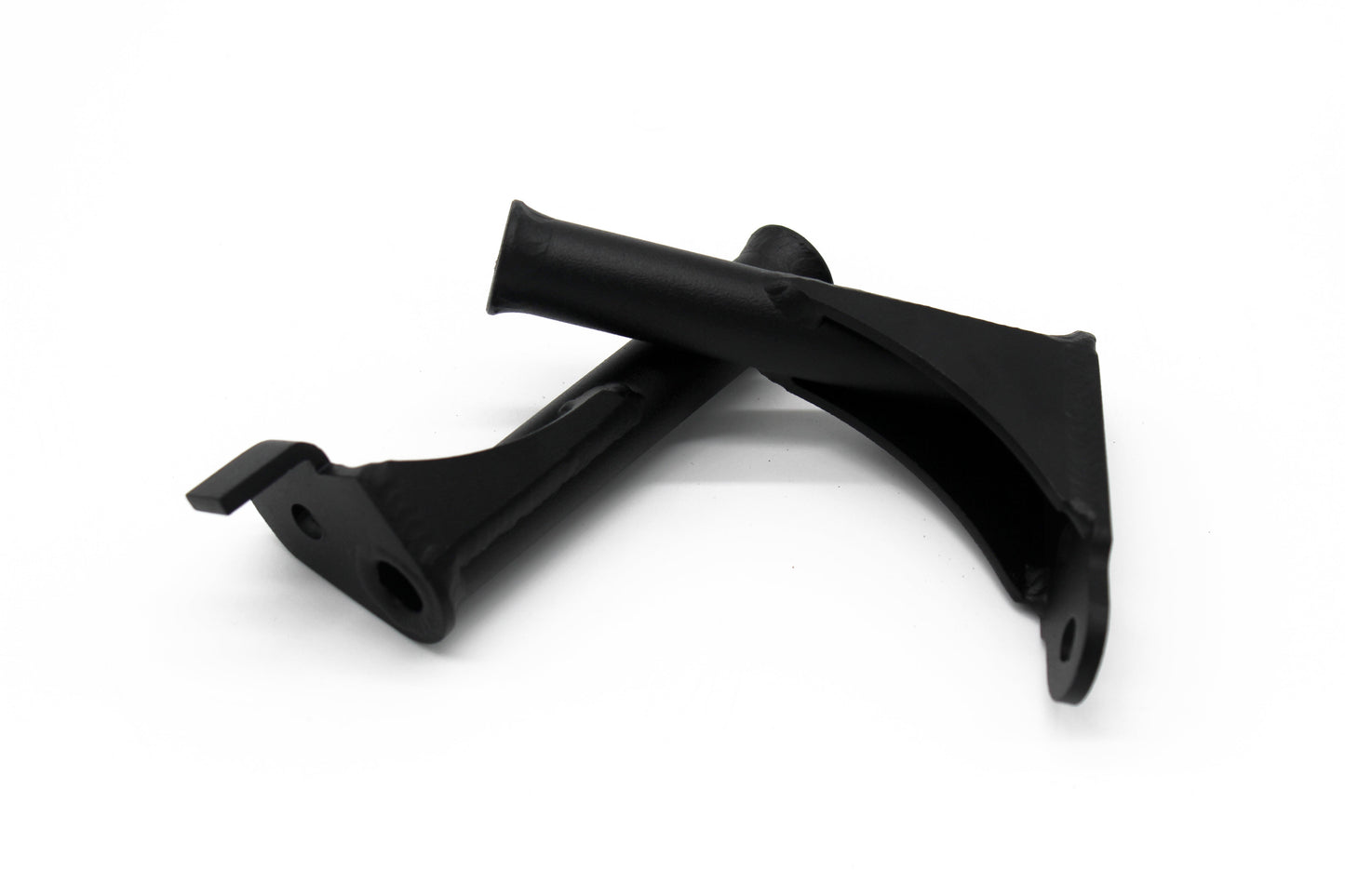 Lone Star Racing ATV & UTV Honda TRX450 Rear Fender Braces - Lone Star Racing ATV & UTV