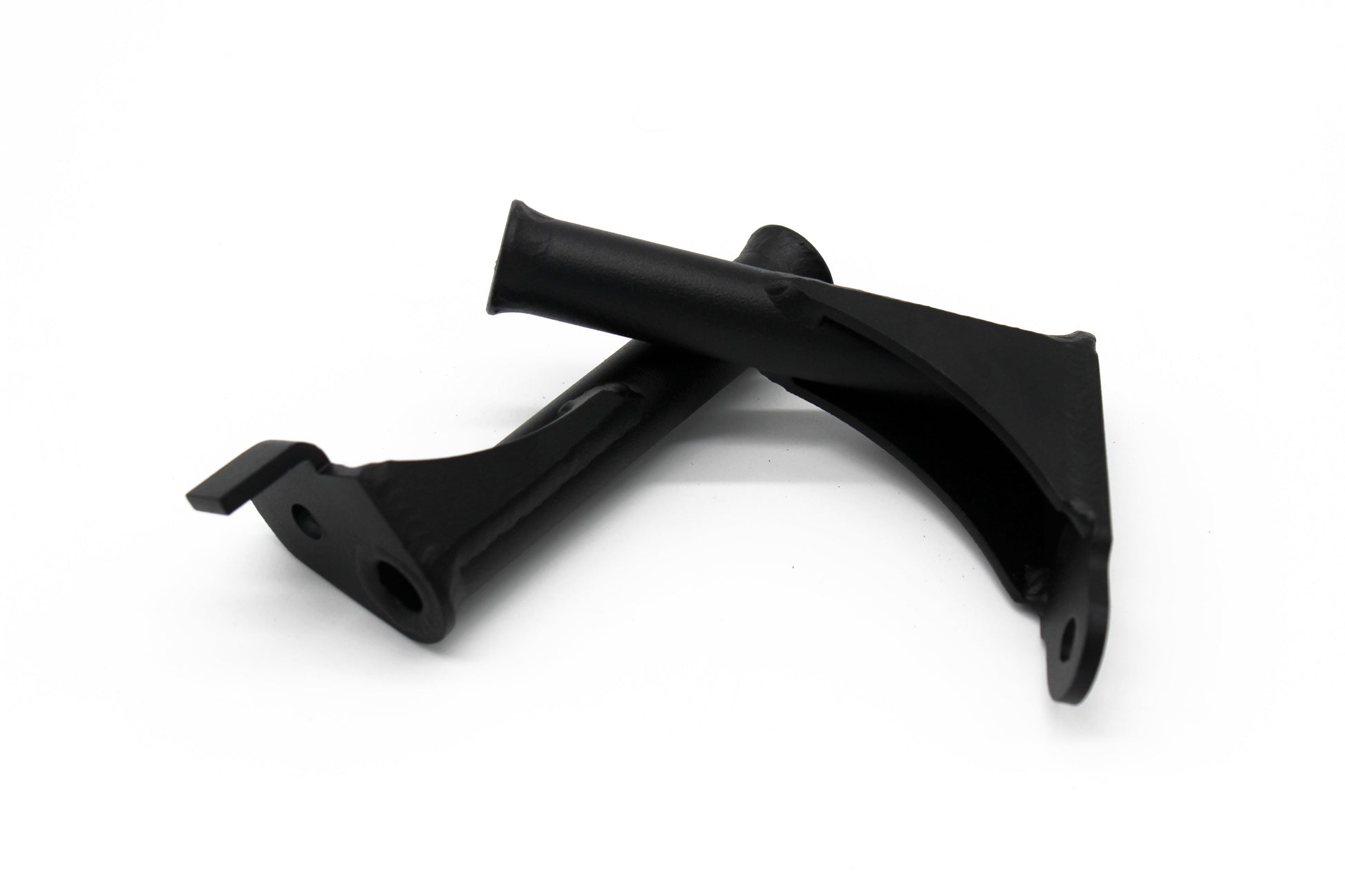Lone Star Racing ATV & UTV Honda TRX450 Rear Fender Braces - Lone Star Racing ATV & UTV