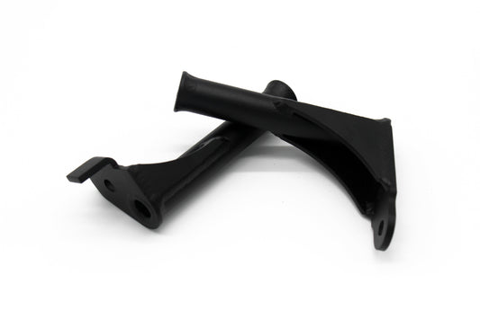 Lone Star Racing ATV & UTV Honda TRX450 Rear Fender Braces - Lone Star Racing ATV & UTV