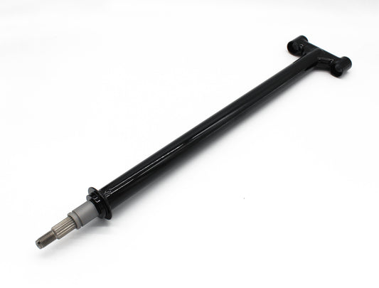 Lone Star Racing ATV & UTV Suzuki LTR450 Steering Stem w/ Anti... - Lone Star Racing ATV & UTV
