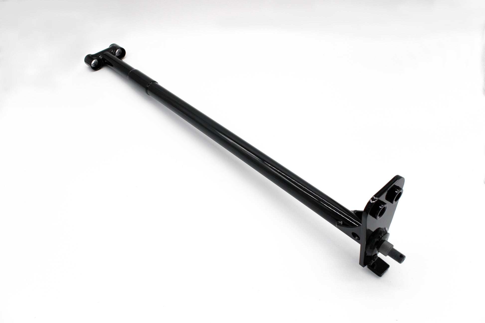 Lone Star Racing ATV & UTV Bombardier DS650 Steering Stem w/ A... - Lone Star Racing ATV & UTV