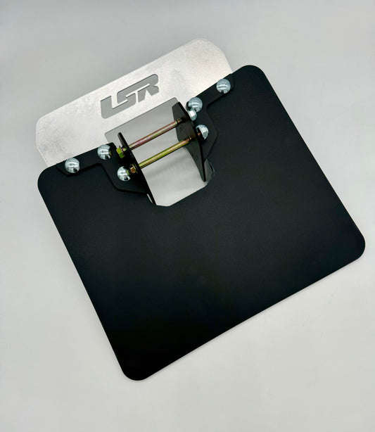 Can-Am Maverick R Mud Flap Kit