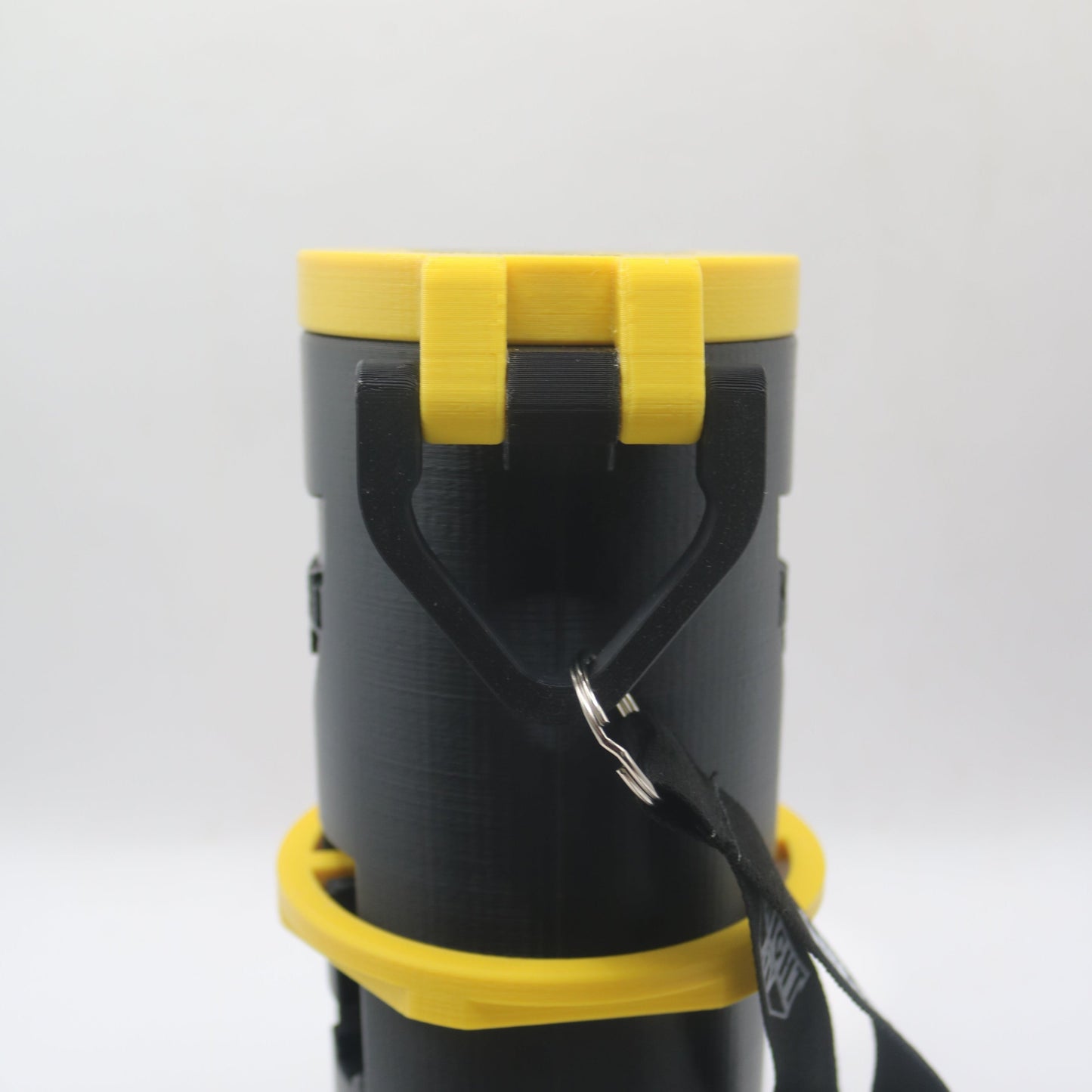 Hands Free Lanyard Add On for Knight Shield Can Holder