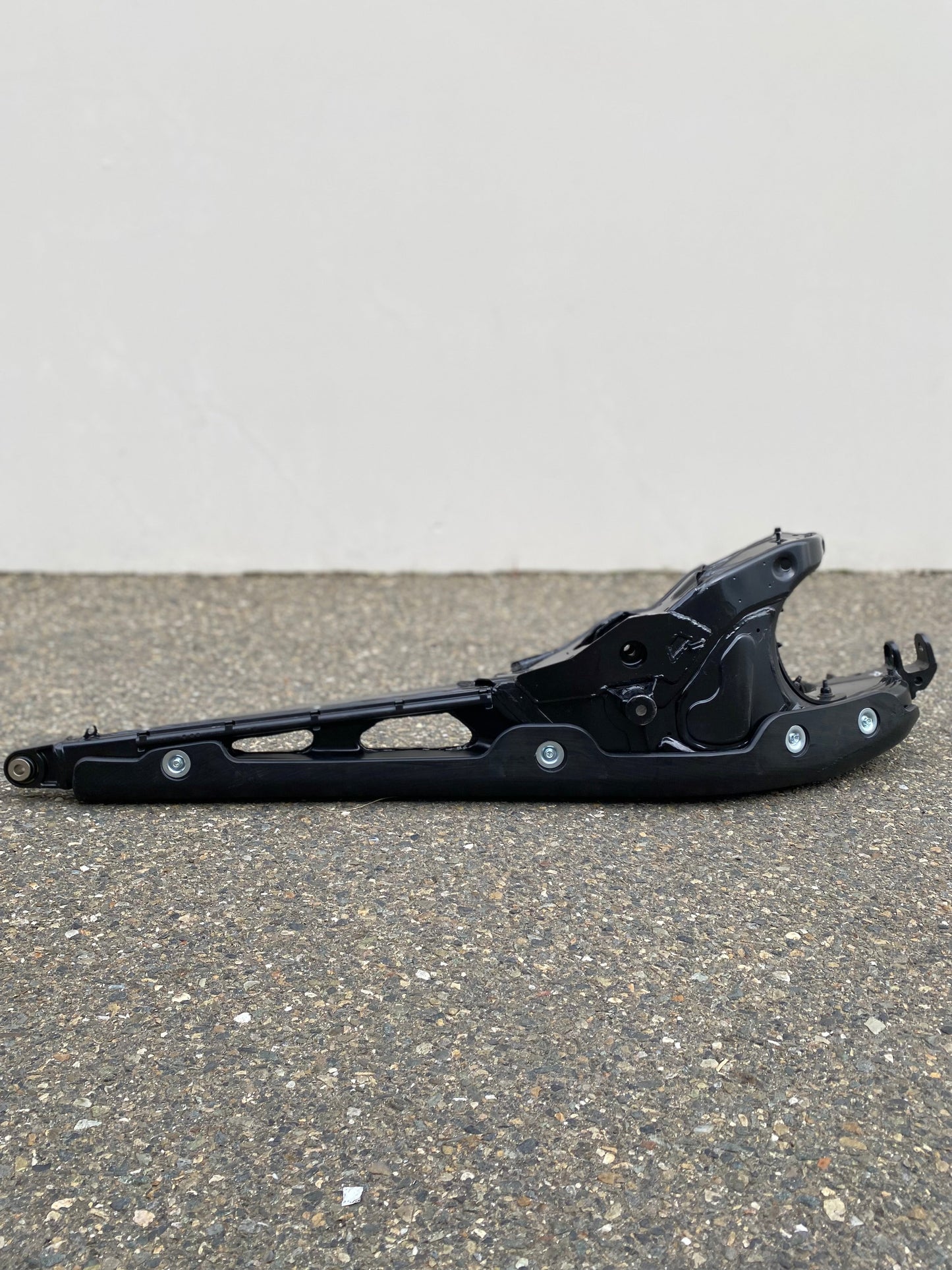 Can-Am Maverick R Trailing Arm Guards