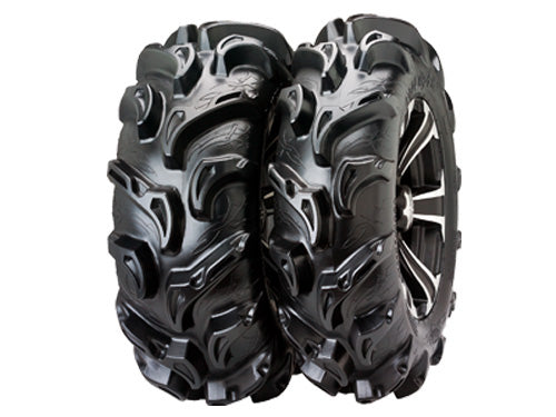 ITP Mega Mayhem Tire, 28X11-12 - 6P0757