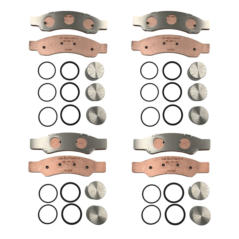 Brakes