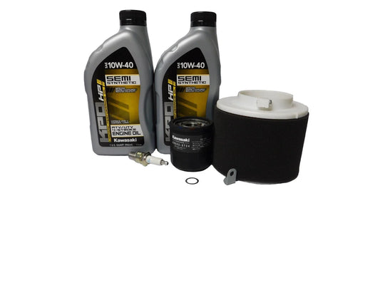 Powersports Authority 2008-2015 Kawasaki Mule 610 KAF400 SE XC... - Powersports Authority