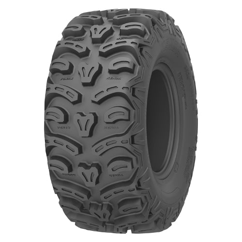 Kenda K587 Bear Claw HTR AT ATV/UTV Tire 27x9-12 (536-110) - MPN 536-110