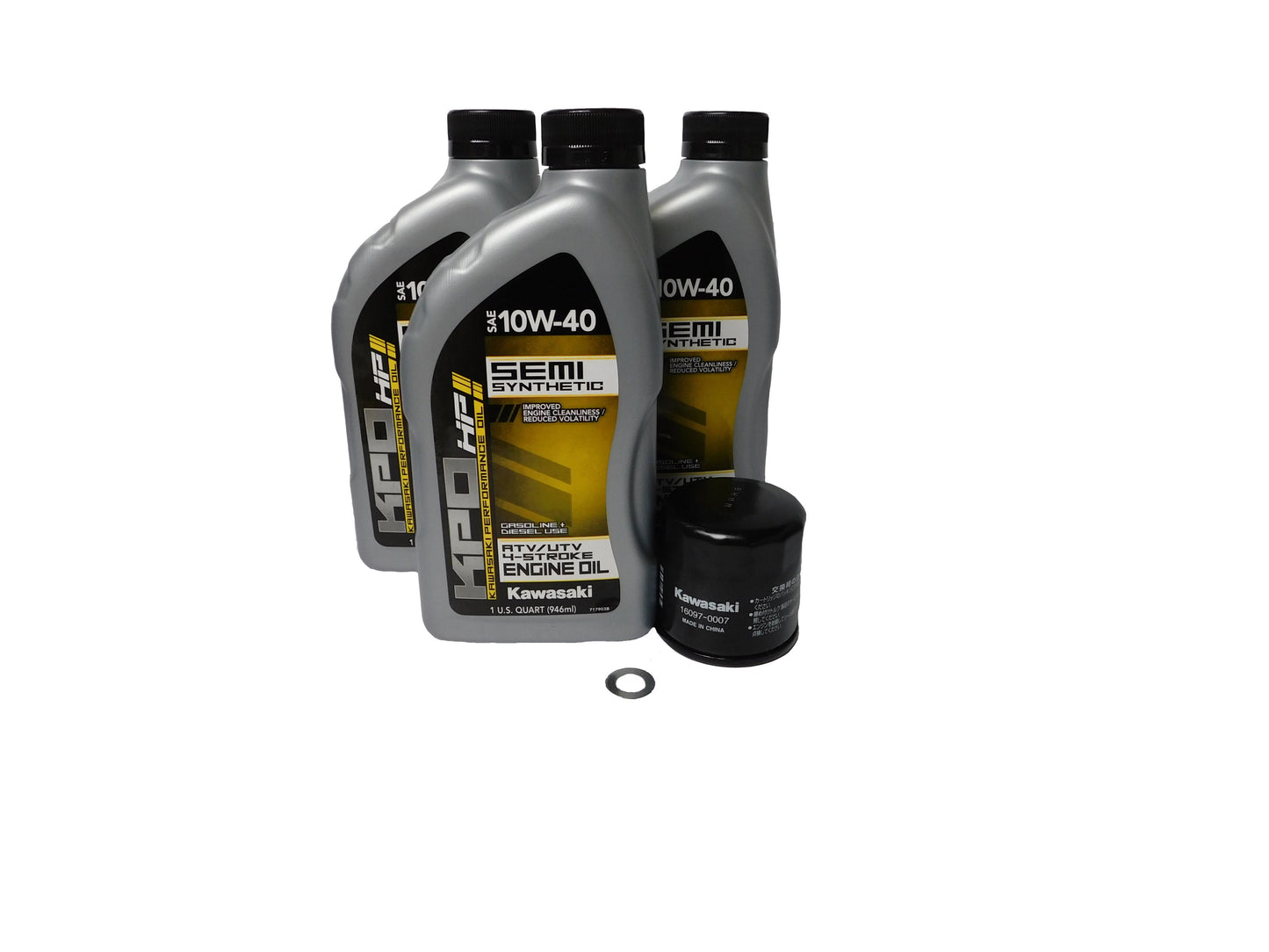 Powersports Authority 2005-2026 Kawasaki Brute Force 650 750 T... - Powersports Authority