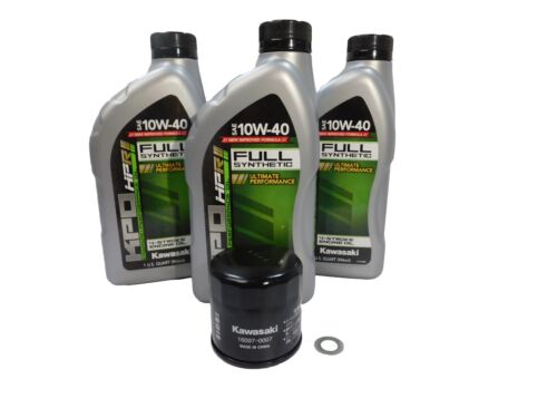 Powersports Authority 2005-2026 Kawasaki Brute Force Teryx OEM... - Powersports Authority