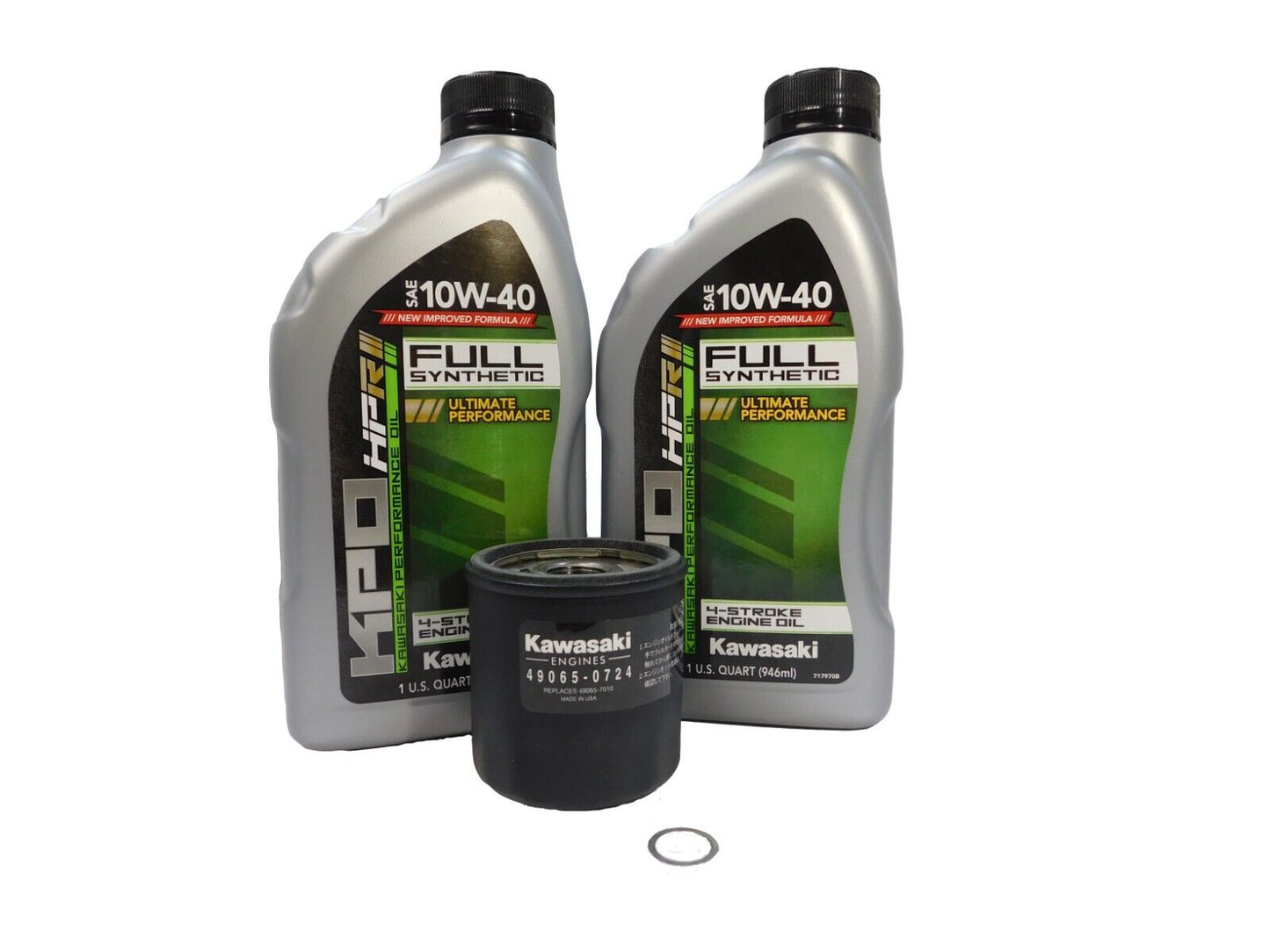 Powersports Authority 2005-2025 Kawasaki Mule 600 610 SX KAF O... - Powersports Authority