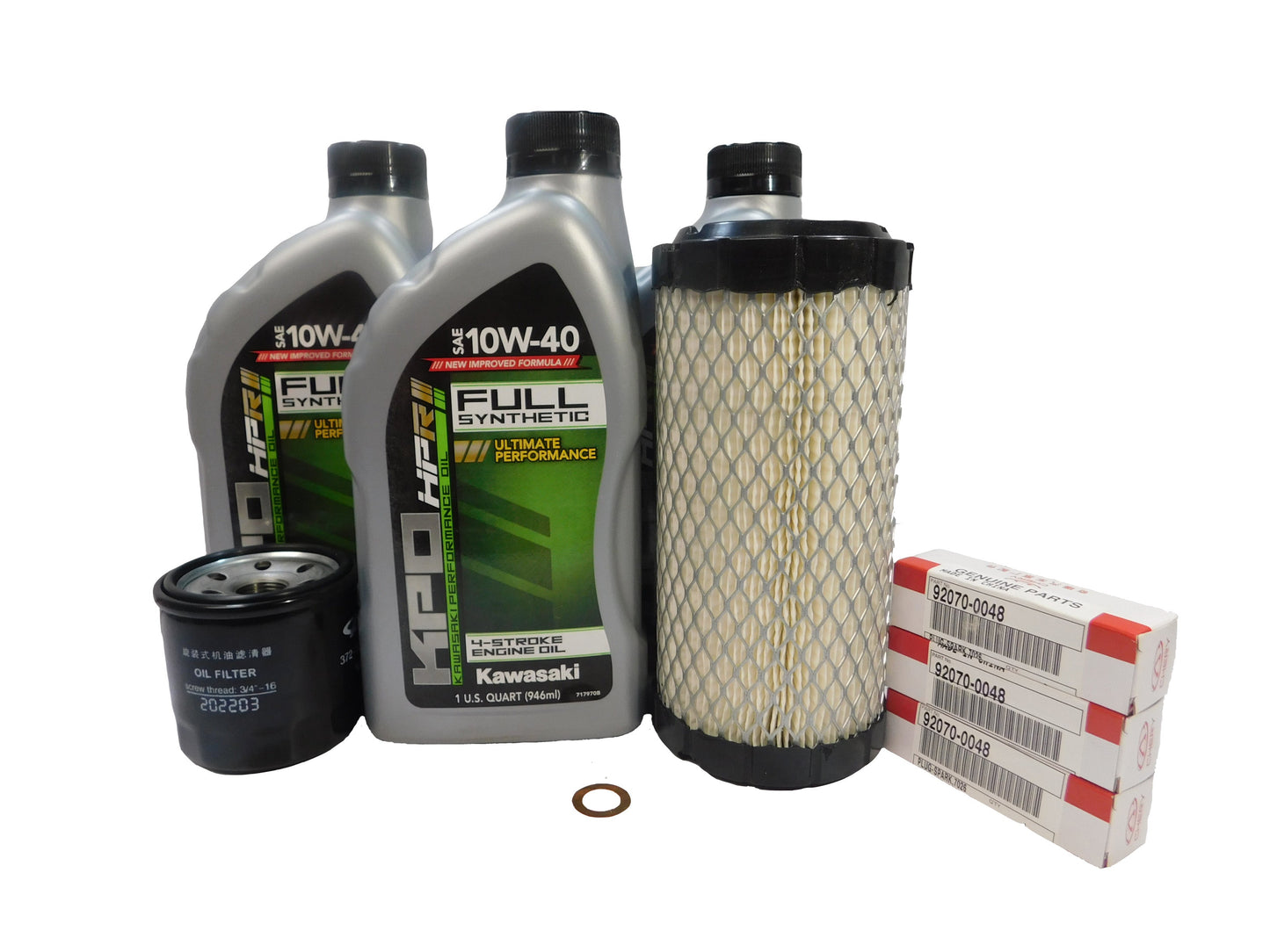 Powersports Authority 2015-2026 Kawasaki Mule Pro FX KAF820 OE... - Powersports Authority