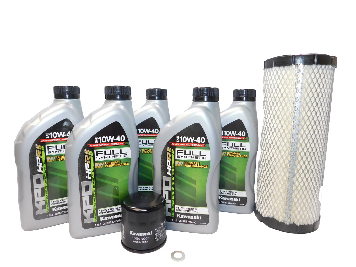 Powersports Authority 2019-2021 Kawasaki Mule Pro MX KAF700 EP... - Powersports Authority