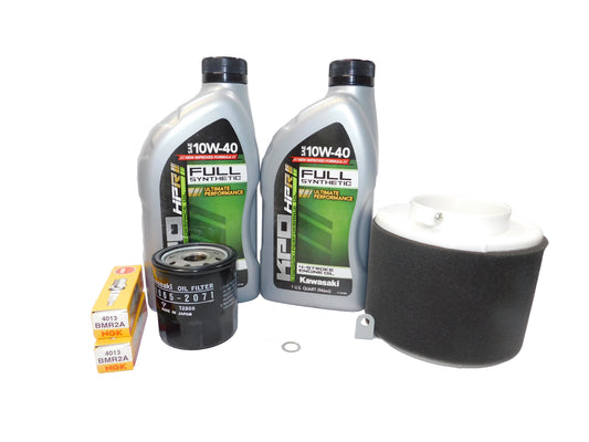 Powersports Authority 1993 1995-2000 Kawasaki Mule 2520 KAF620... - Powersports Authority