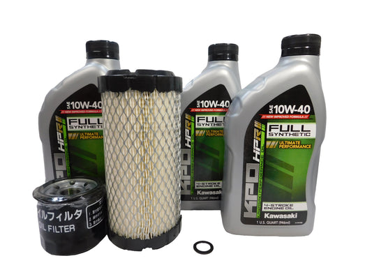 Powersports Authority 2016-2021 Kawasaki Mule Pro DXT KAF1000... - Powersports Authority