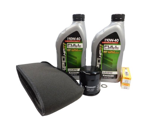 Powersports Authority 2005-2013 Kawasaki Brute Force 650 KVF65... - Powersports Authority