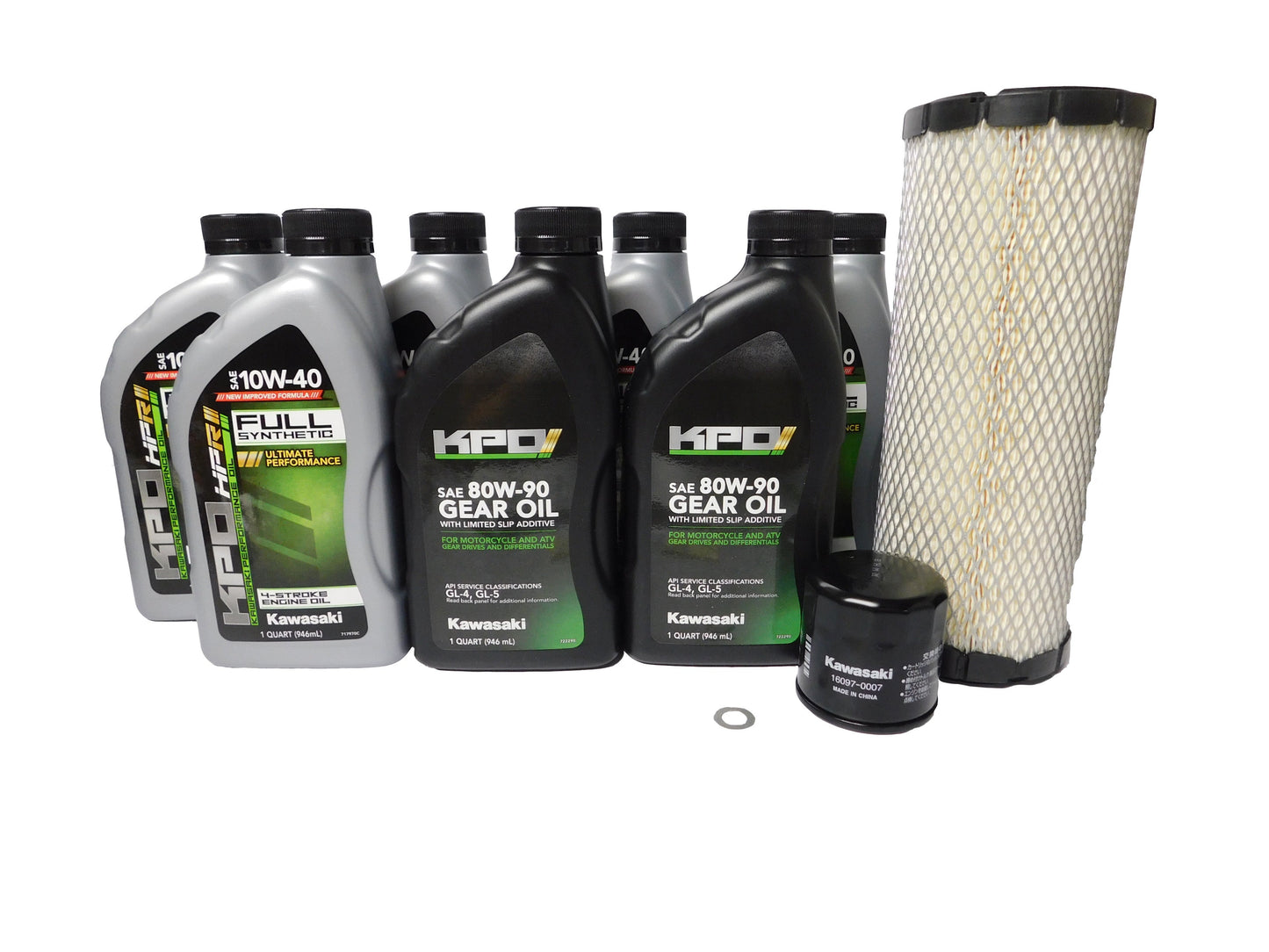 Powersports Authority 2019-2026 Kawasaki Mule Pro MX KAF700 EP... - Powersports Authority