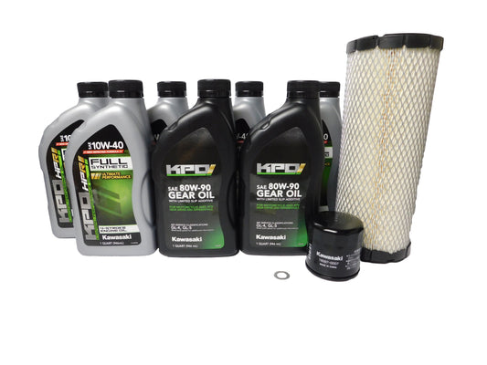 Powersports Authority 2019-2026 Kawasaki Mule Pro MX KAF700 EP... - Powersports Authority