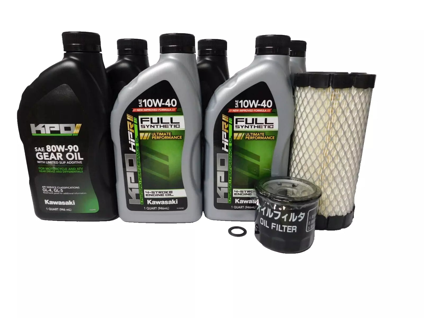 Powersports Authority 2016-2023 Kawasaki Mule Pro DXT KAF1000... - Powersports Authority