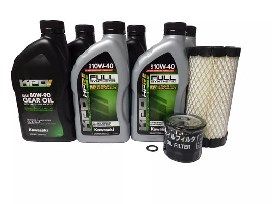 Powersports Authority 2016-2023 Kawasaki Mule Pro DXT KAF1000... - Powersports Authority