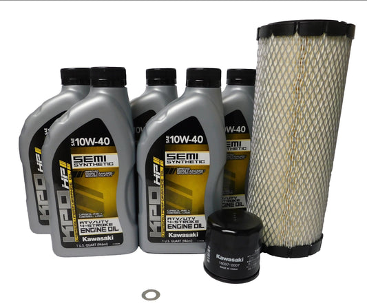 Powersports Authority 2019-2026 Kawasaki Mule Pro MX KAF700 EP... - Powersports Authority