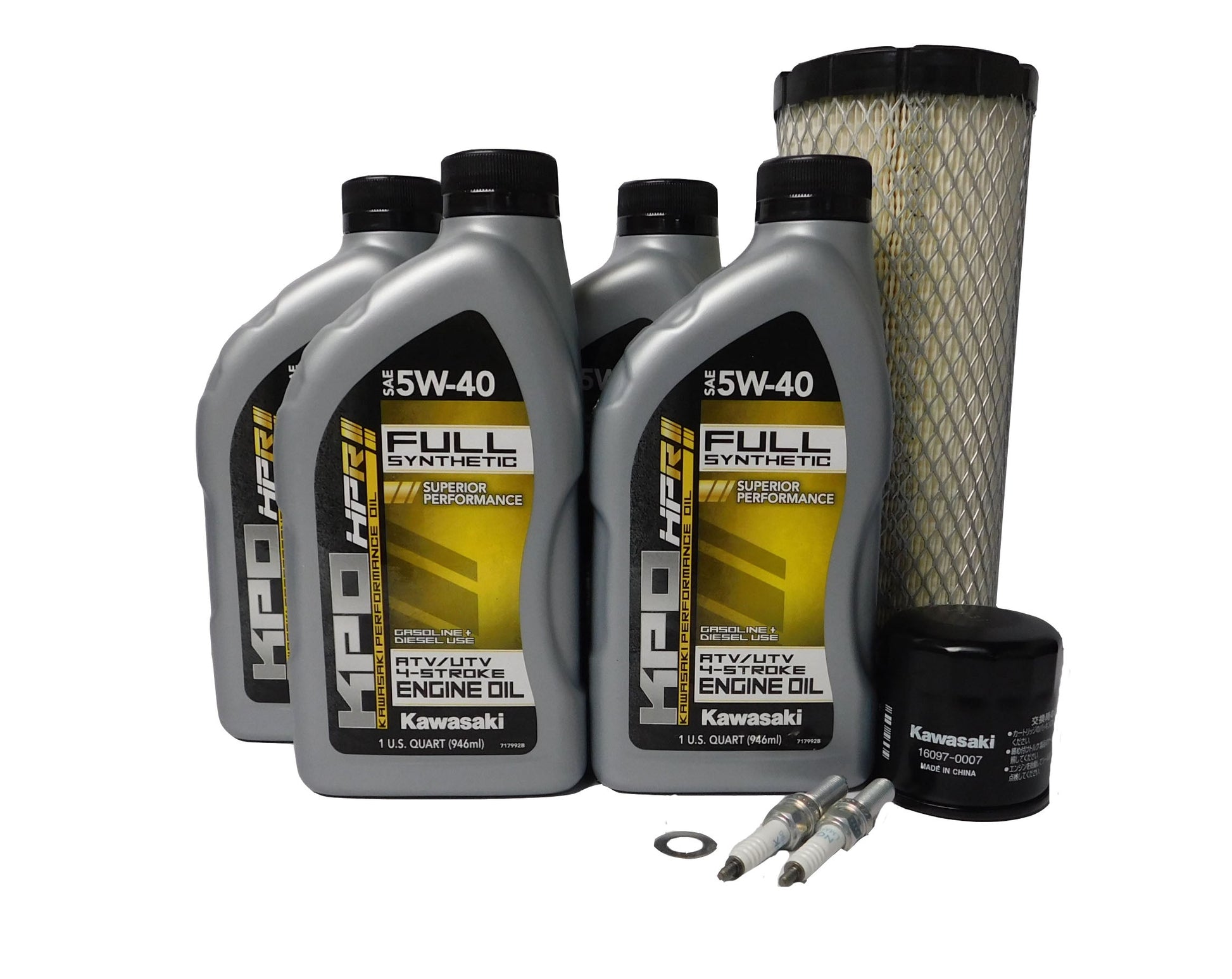 Powersports Authority 2024-2026 Kawasaki Mule Pro FXR FX 1000... - Powersports Authority