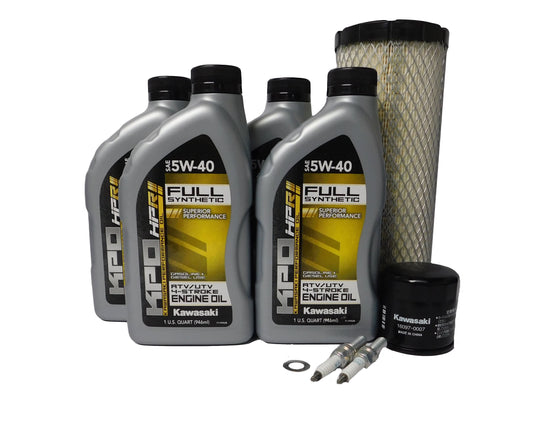 Powersports Authority 2024-2026 Kawasaki Mule Pro FXR FX 1000... - Powersports Authority