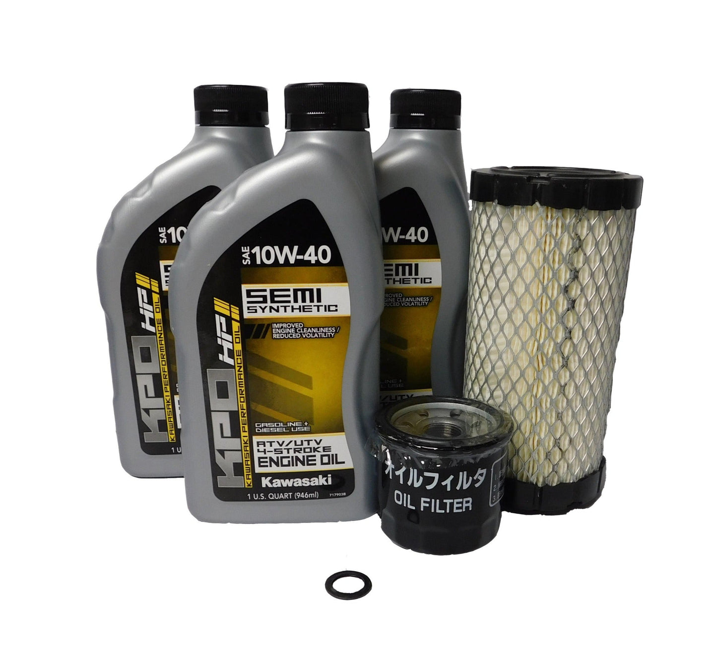 Powersports Authority 2016-2021 Kawasaki Mule Pro DXT KAF1000... - Powersports Authority