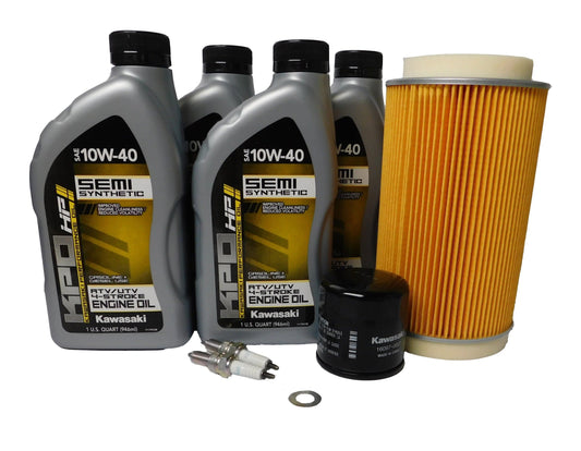 Powersports Authority 2014-2024 Kawasaki Teryx 800 KRF800 LE C... - Powersports Authority