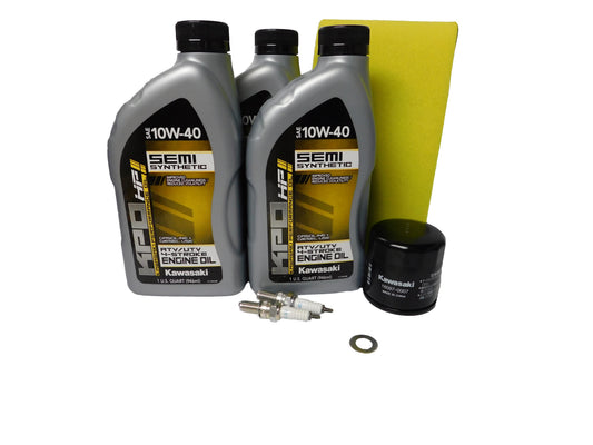 Powersports Authority 2005-2007 Kawasaki Brute Force 750 KVF75... - Powersports Authority