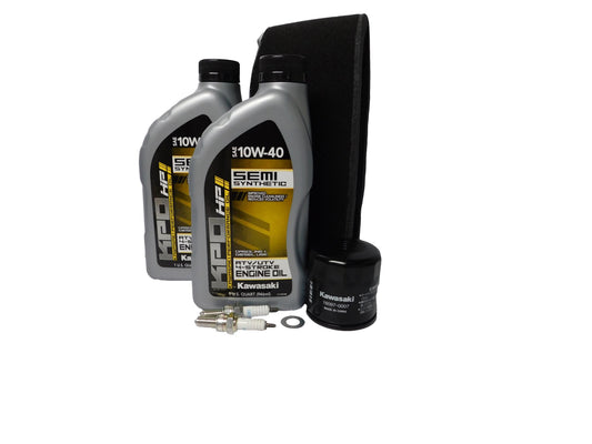 Powersports Authority 2005-2013 Kawasaki Brute Force 650 KVF65... - Powersports Authority