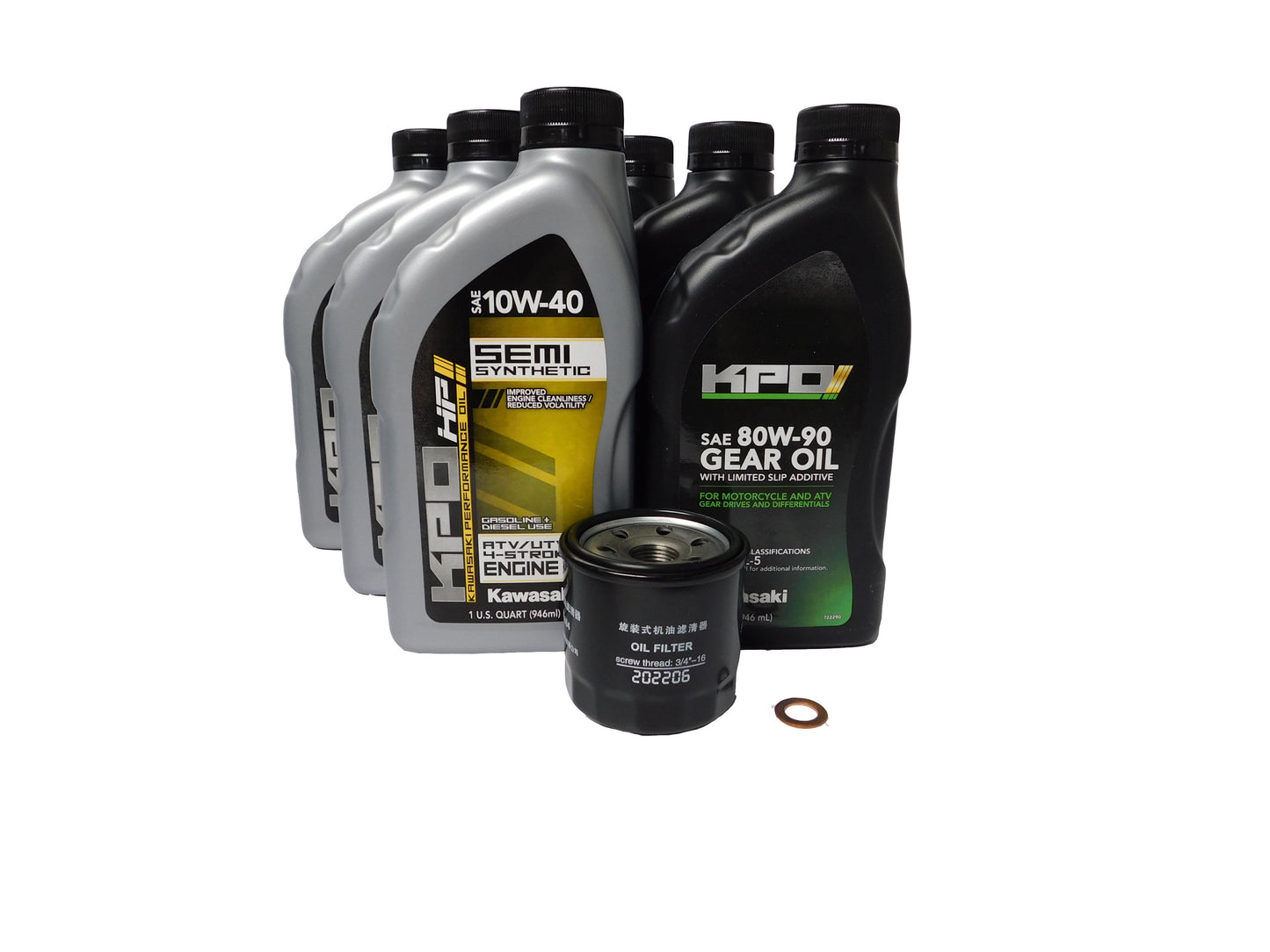 Powersports Authority 2015-2025 Kawasaki Mule PRO FX FXT FXR O... - Powersports Authority