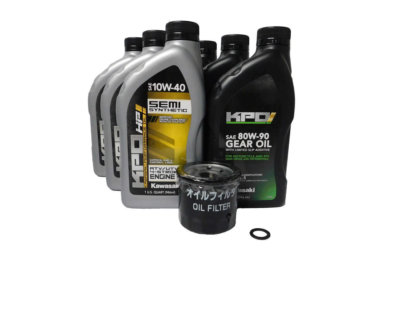 Powersports Authority 2009-2013 Kawasaki Mule PRO-DX PRO-DXT O... - Powersports Authority