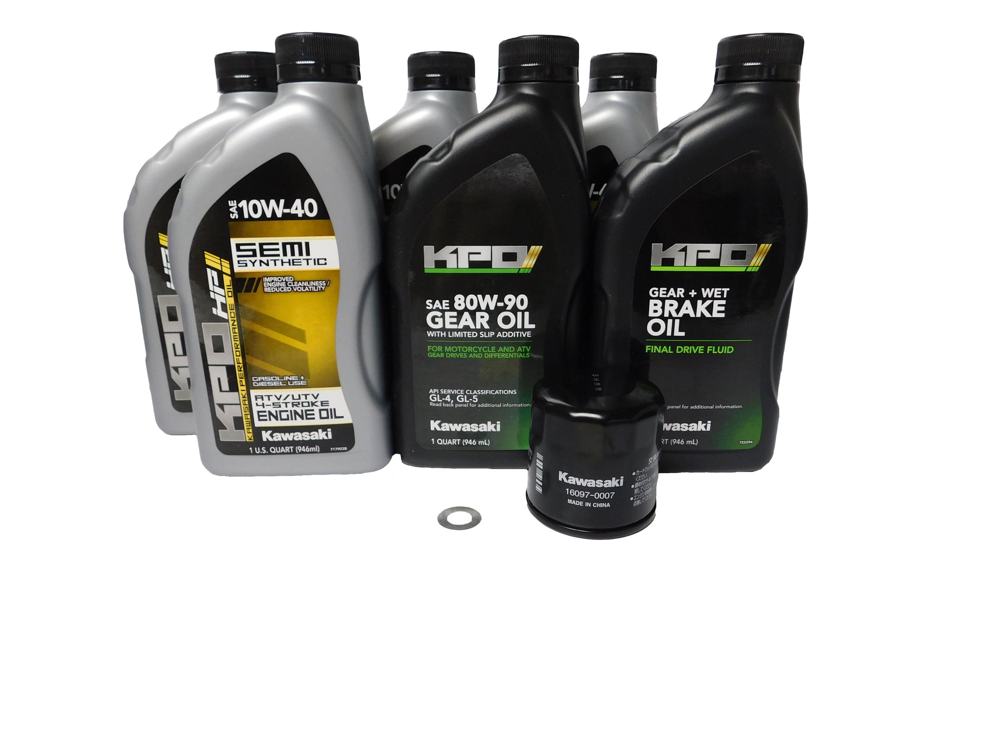 Powersports Authority 2015-2025 Kawasaki Teryx 800 Teryx4 800... - Powersports Authority