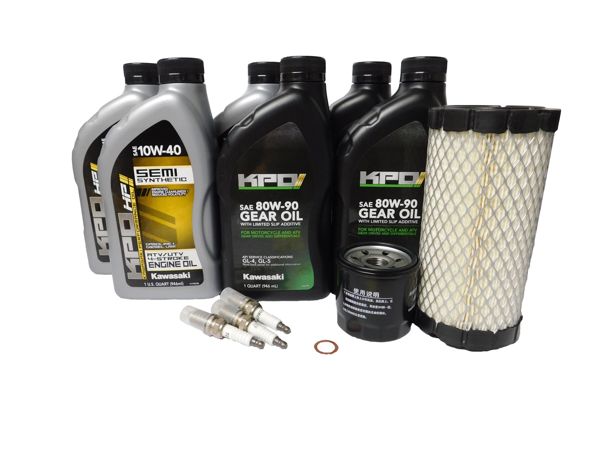 Powersports Authority 2015-2023 Kawasaki Mule Pro FXT KAF820 E... - Powersports Authority