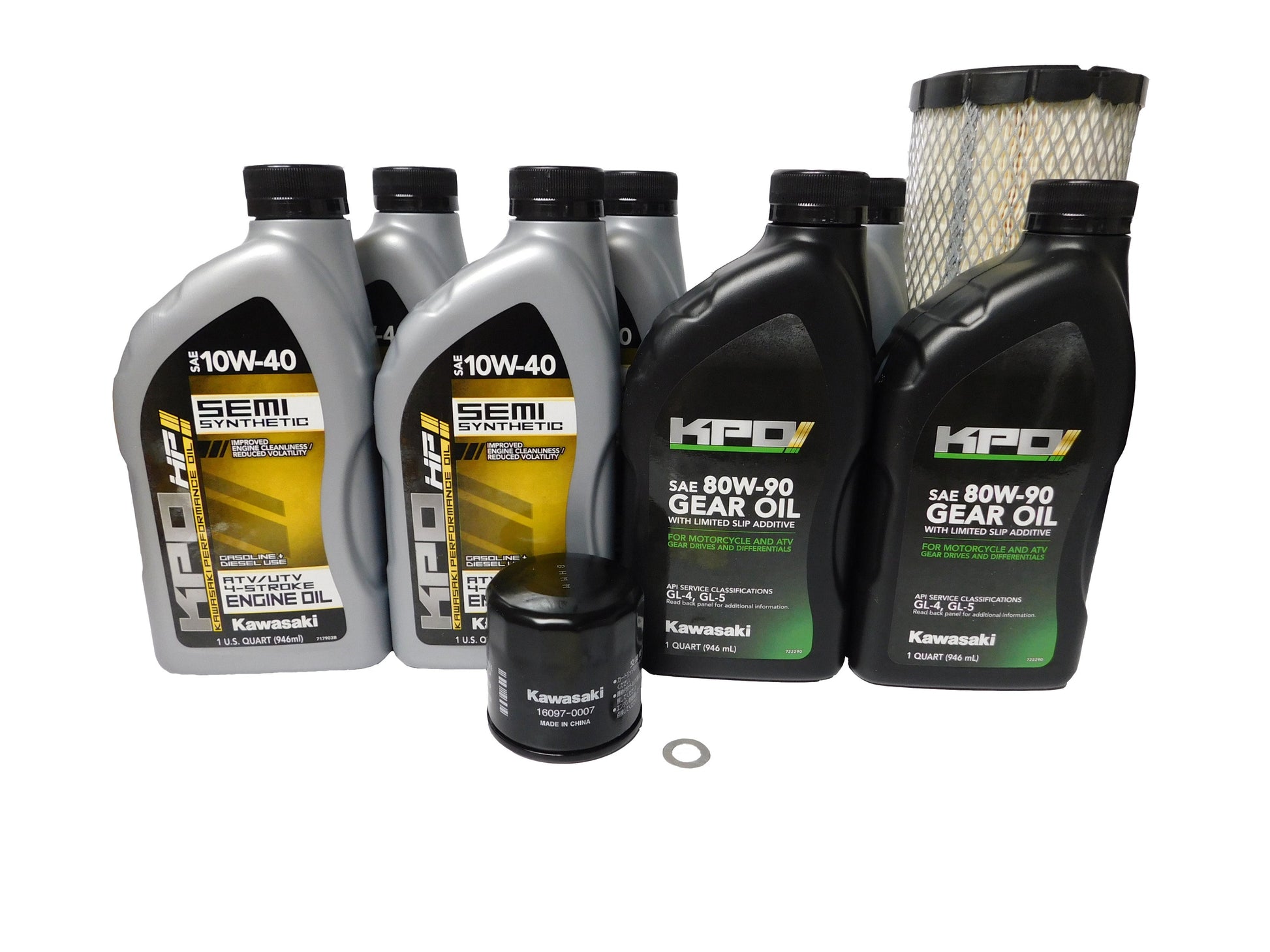 Powersports Authority 2019-2026 Kawasaki Mule Pro MX KAF700 EP... - Powersports Authority