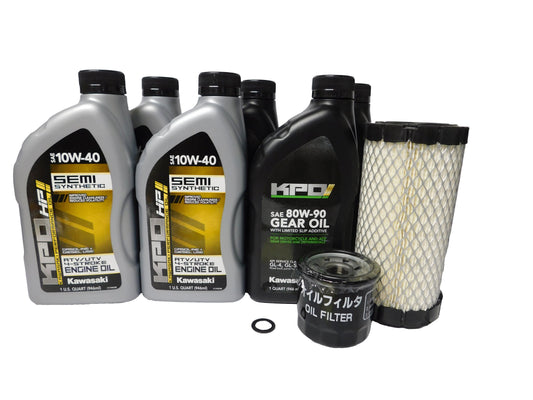 Powersports Authority 2016-2023 Kawasaki Mule Pro DXT KAF1000... - Powersports Authority
