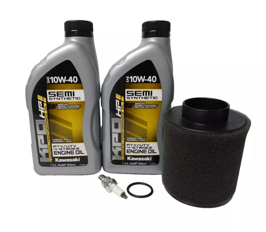 Powersports Authority 2020-2023 Kawasaki Brute Force 300 Servi... - Powersports Authority