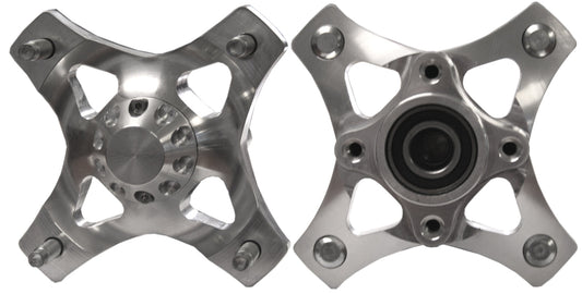 Lone Star Racing ATV & UTV Kawasaki KFX450 Billet Aluminum Fro... - Lone Star Racing ATV & UTV