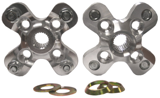 Lone Star Racing ATV & UTV Kawasaki KFX450 Billet Aluminum Rea... - Lone Star Racing ATV & UTV