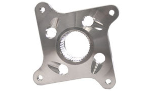 Lone Star Racing ATV & UTV Kawasaki KFX450 Billet Sprocket hub - Lone Star Racing ATV & UTV