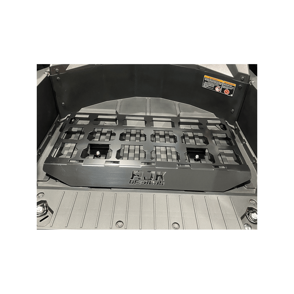 Kawasaki KRX Packout Mount 1.5