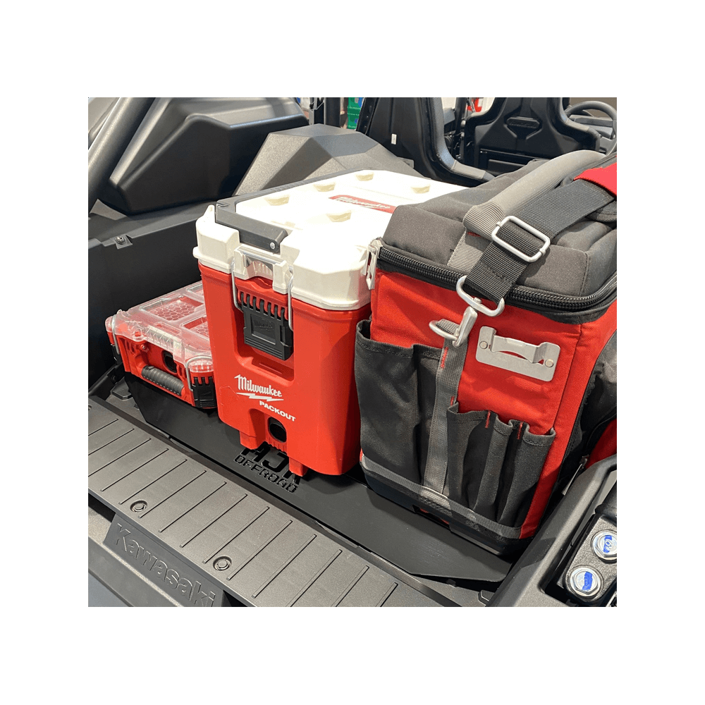 Kawasaki KRX Packout Mount 1.5